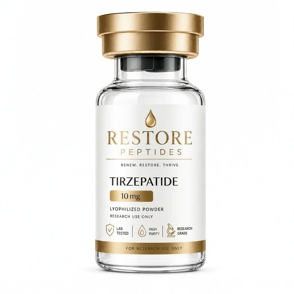 Tirzepatide